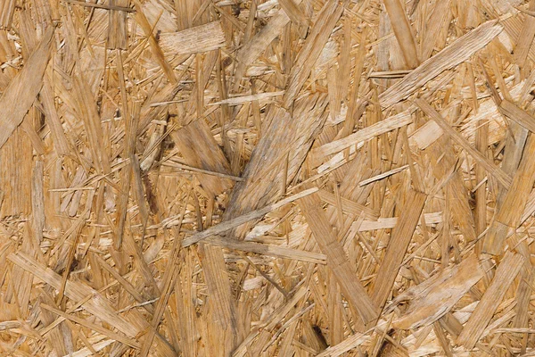 Houten bord gemaakt van stuk hout — Stockfoto