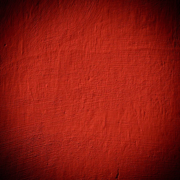 Textura de un hormigón rojo —  Fotos de Stock