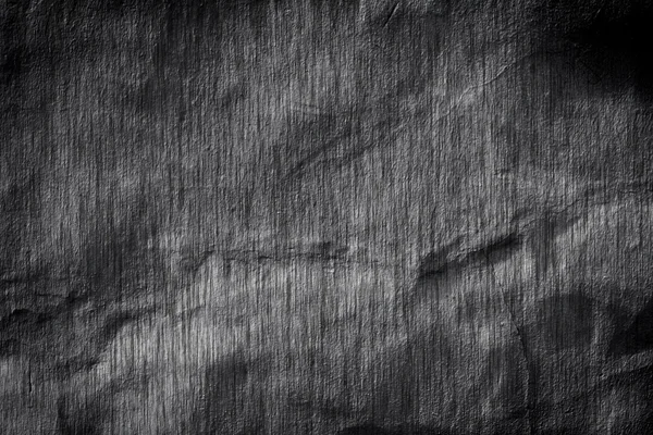 Áspero fundo parede gesso cinza — Fotografia de Stock