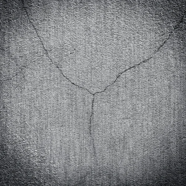 Szorstki szary tynk tło ściana — Zdjęcie stockowe