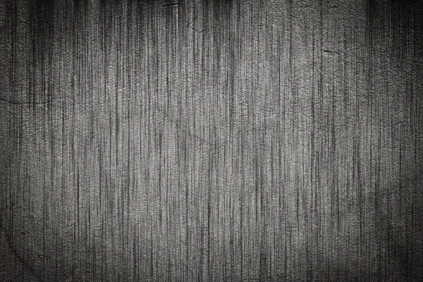 Fondo de pared de yeso gris áspero —  Fotos de Stock