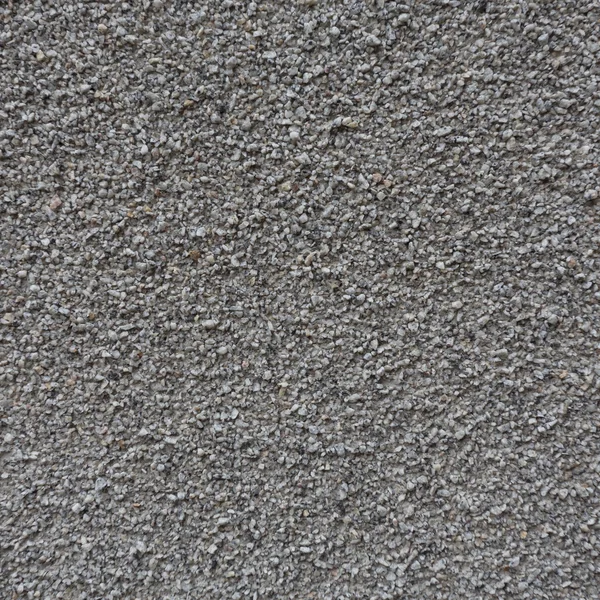 Gris pequeño granito piedra piso fondo — Foto de Stock