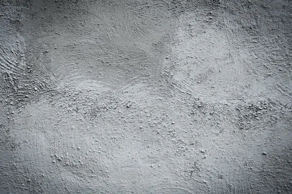 Schwarz und weiß stone grunge hintergrund wand textur — Stockfoto