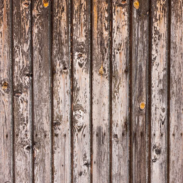 Alte Bretterwand aus Holz — Stockfoto