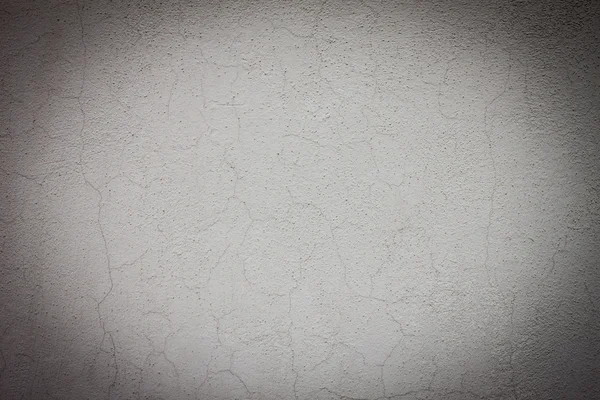 White wall texture — Stock Photo, Image