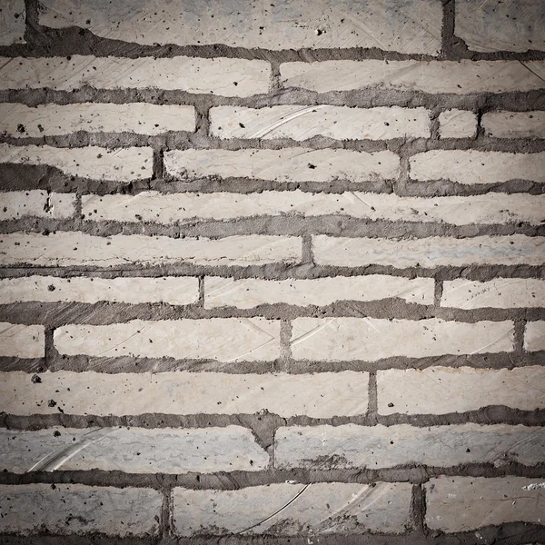 Graniet flagstone stoep muur achtergrond — Stockfoto