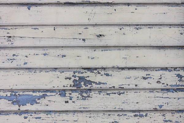 Vieja pared de madera de una casa — Foto de Stock