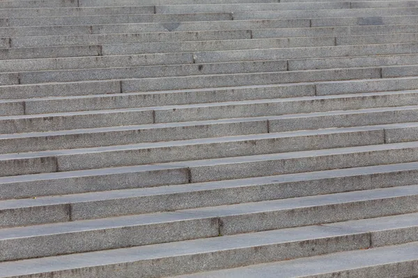 Granite stairs — Stock Photo, Image