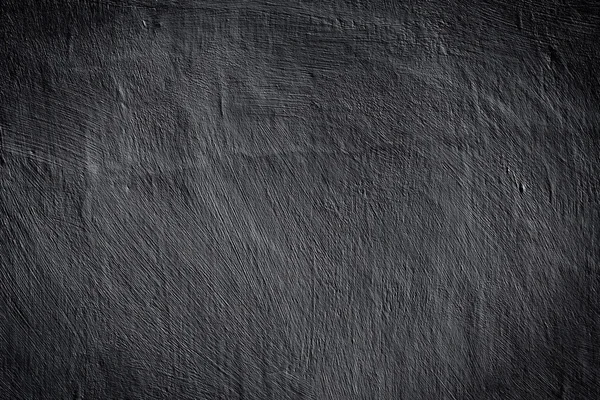 黒と白の石グランジ背景壁テクスチャ — ストック写真