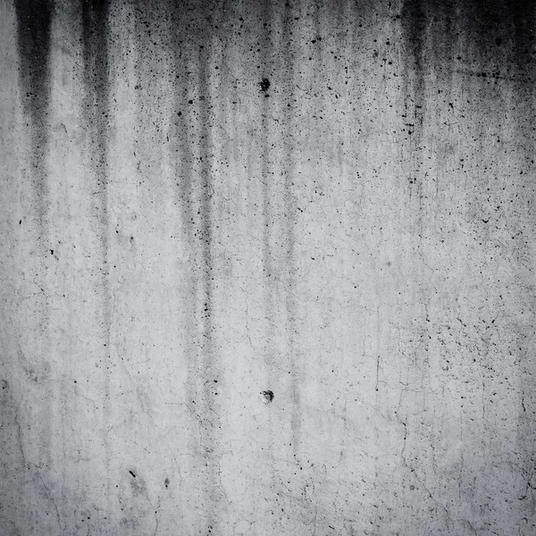 Texture de mur en béton d'un bâtiment — Photo