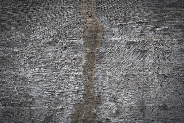Gri beton duvar arkaplan dokusu — Stok fotoğraf