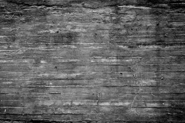 Randig grå betongmur bakgrundsstruktur — Stockfoto