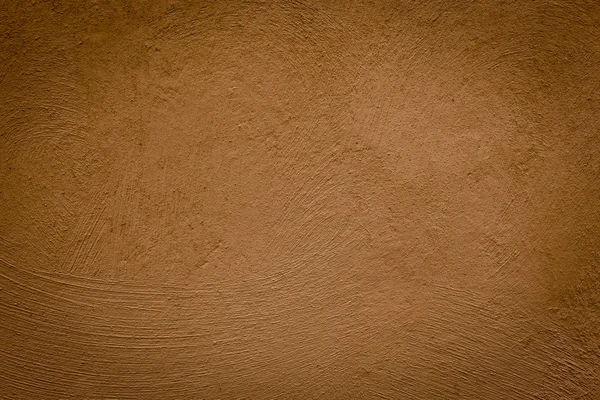 Бетонная красная стена на фоне гранжа — стоковое фото