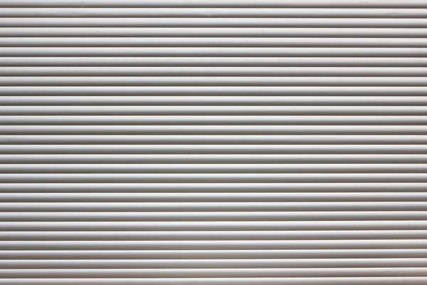 Metal roller shutter — Stock Photo, Image