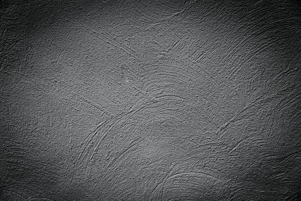 Textura de pared de fondo grunge de piedra negra y blanca —  Fotos de Stock