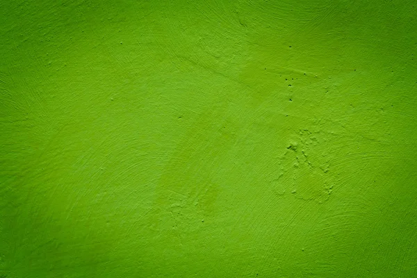 Pared texturizada grunge verde — Foto de Stock