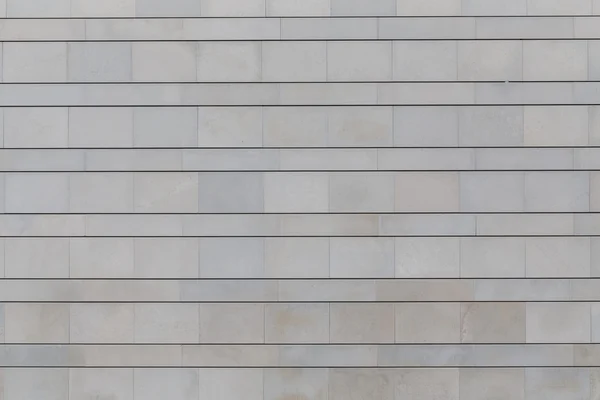 La parete moderna — Foto Stock
