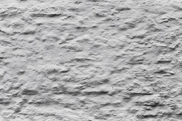 Винтажный или ворчливый белый фон из натурального цемента — стоковое фото