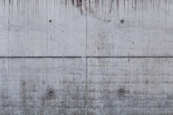 Concrete wall background of a building — Stock Photo, Image