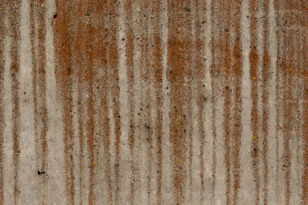 Старая Формованная Бетонная Стена Абстрактная Текстура — стоковое фото