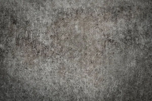 Old Grungy Scratched Concrete Wall Abstract Background Texture — Stock Photo, Image