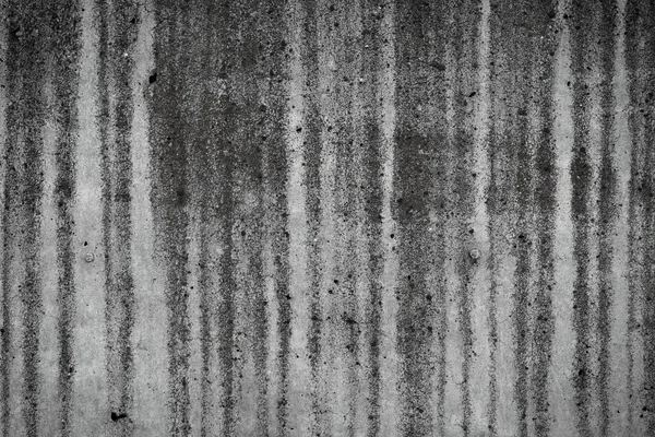 Régi Penészes Beton Fal Absztrakt Háttér Textúra — Stock Fotó