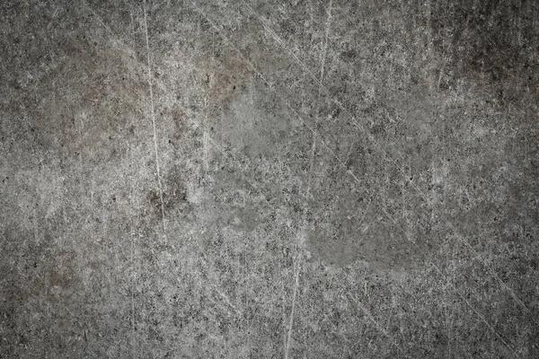 Soyut Arkaplan Dokusu Olarak Eski Grungy Beton Duvar Çizilmiş — Stok fotoğraf