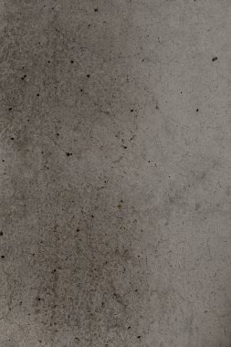 Soyut arkaplan dokusu olarak eski küflü beton duvar