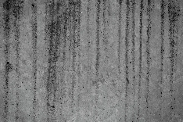 Vieux Mur Béton Moisi Comme Texture Fond Abstraite — Photo