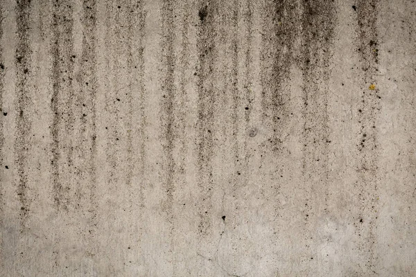 Old Moldy Concrete Wall Abstract Background Texture — Stock Photo, Image