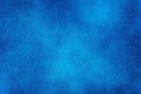 Bright Blue Grungy Texture Background Retro Scratched — Stock Photo, Image