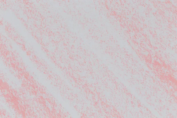 Красная Розовая Пастель Рисунок Бумаги Карандаши Фон Текстуры — стоковое фото