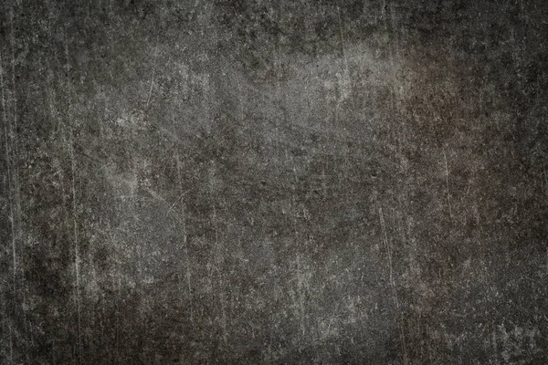 Старая Грубая Царапанная Бетонная Стена Абстрактная Текстура — стоковое фото