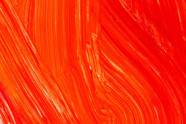Textura Guache Pintura Papel Fundo Papel Parede Vermelho Azul Branco — Fotografia de Stock