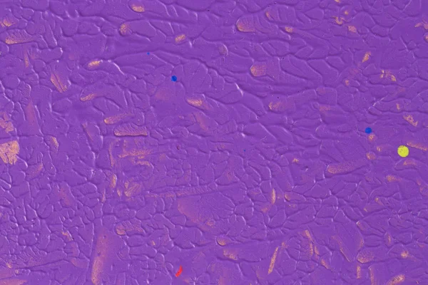 Acrylic Pink Purple Paint Texture Background Cardboard Design — Stock Photo, Image