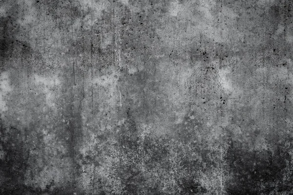 Old moldy concrete wall as abstract background texture