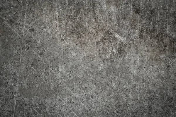 Old Grungy Scratched Concrete Wall Abstract Background Texture — Stock Photo, Image