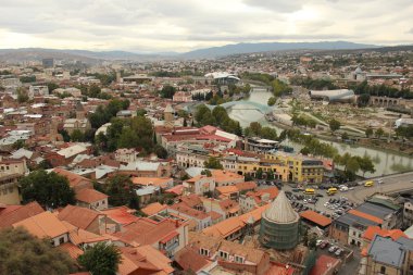 Tiflis