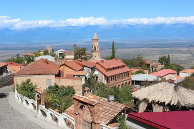 Sighnaghi