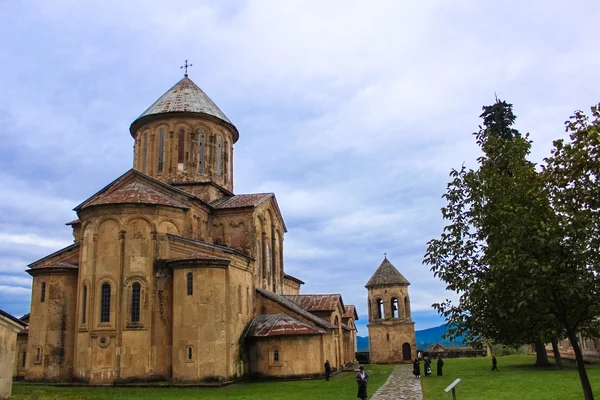 Gelati Manastırı