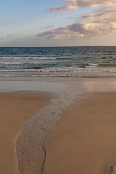 Beautiful Tropical Beach Bombas Santa Catarina Brazil — Fotografia de Stock