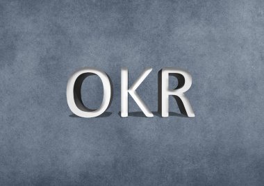 OKR Hedefleri ve Anahtar Sonuçları. İş performansını geliştirmek için. Esnek yönetimle iş büyümesi elde et.