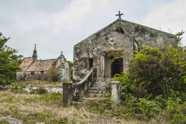 başarısız olan kilise