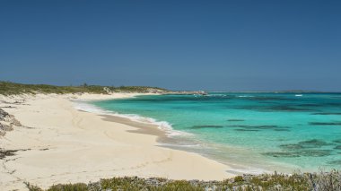 kaçış, kedi Adası Bahamalar