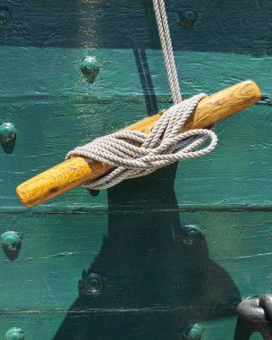 ip üzerinde uss Anayasa