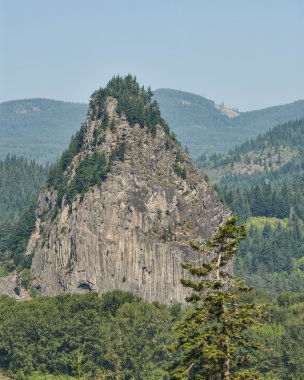 columbia river gorge Beacon kaya