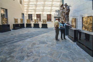Museo del Opera del Duomo