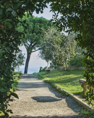 Bilinmeyen hedef yolu