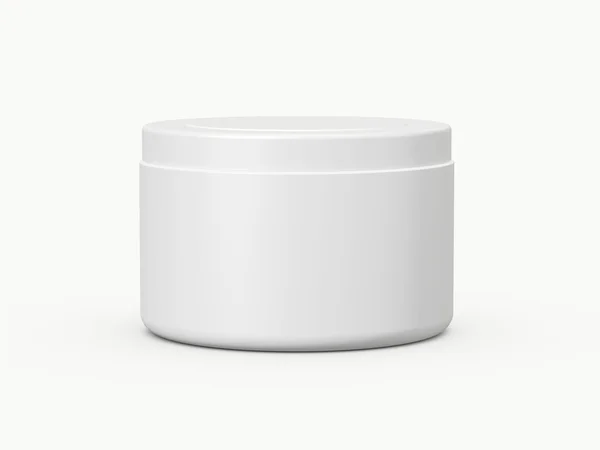 Hand crème product — Stockfoto