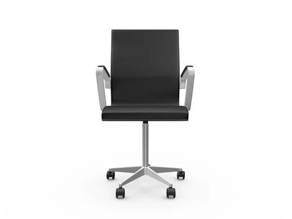 Boss Chair — Stock Photo, Image